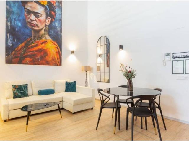 Dúplex en alquiler en Benicalap, Comarca de València