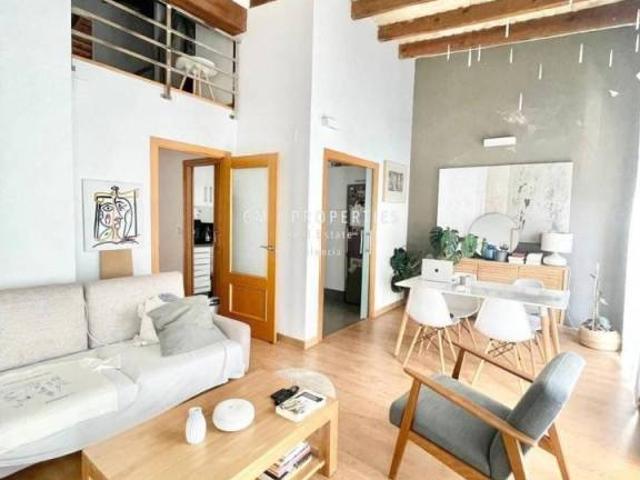 Dúplex en alquiler en Valencia