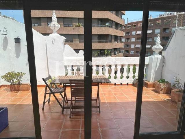Dúplex en alquiler en Valencia