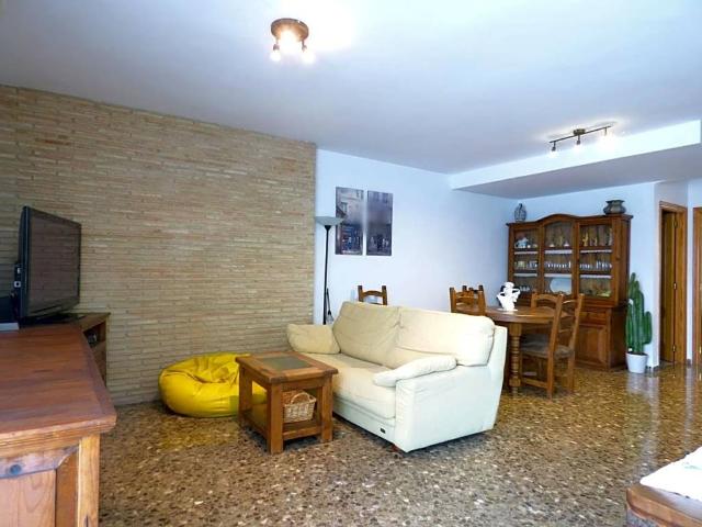 Dúplex en alquiler en Comarca de València, Valencia