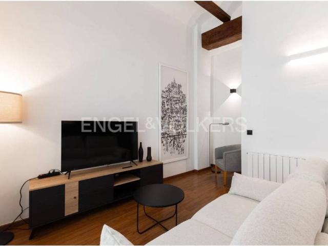 Dúplex en alquiler en Valencia