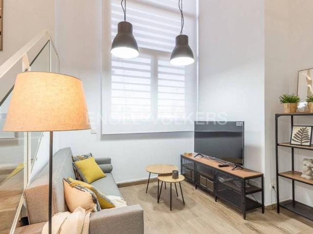 Dúplex en alquiler en Valencia