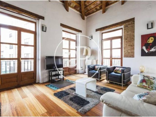 Dúplex en alquiler en Osona, Catalunya