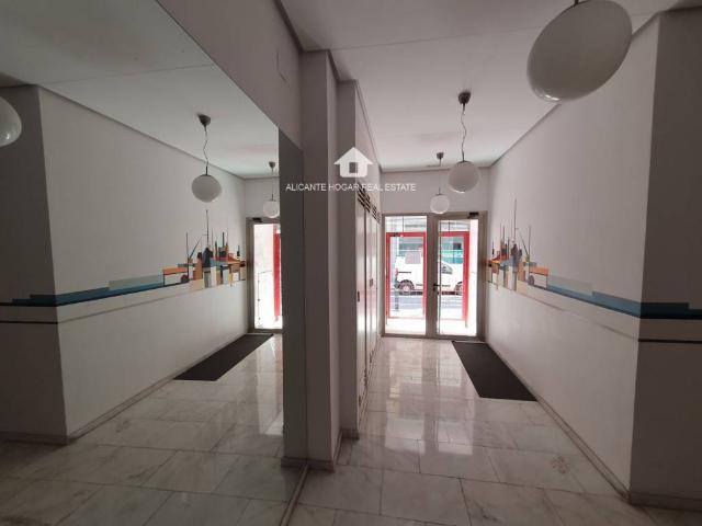 Dúplex en alquiler en Valencia