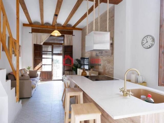 Dúplex en alquiler en Valencia