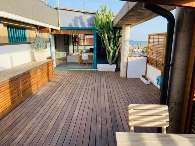 Dúplex en alquiler en Comarca de València, Valencia