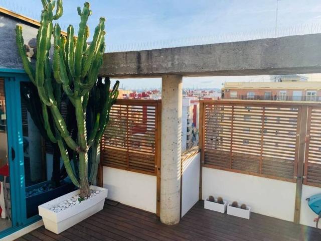 Dúplex en alquiler en Comarca de València, Valencia