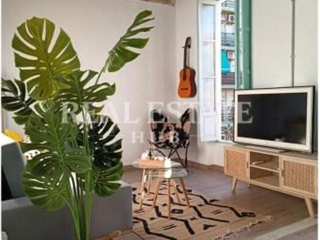 Dúplex en alquiler en Comarca de València, Valencia