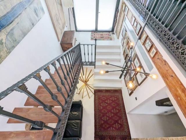 Dúplex en alquiler en Comarca de València, Valencia