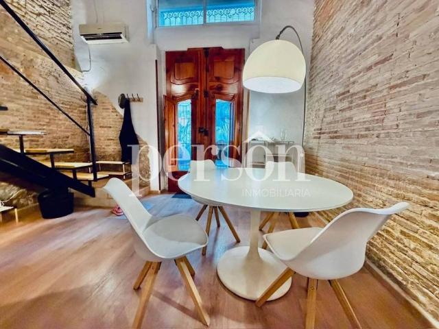 Dúplex en alquiler en Comarca de València, Valencia