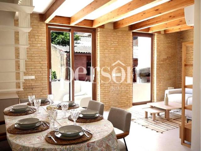 Dúplex en alquiler en Valencia