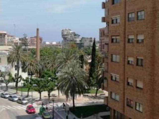 Dúplex en alquiler en Valencia