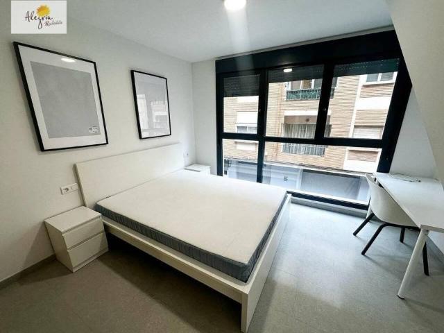 Dúplex en alquiler en Valencia