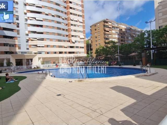 Dúplex en alquiler en Comarca de València, Valencia