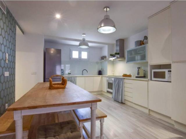 Dúplex en alquiler en Comarca de València, Valencia