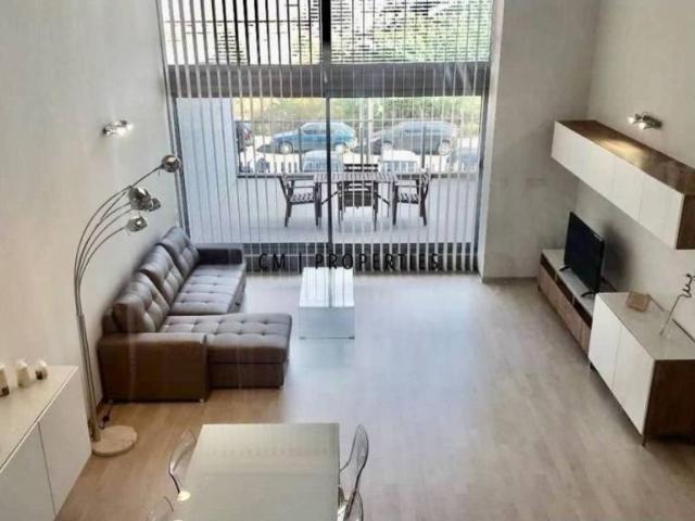 Dúplex en alquiler en Valencia