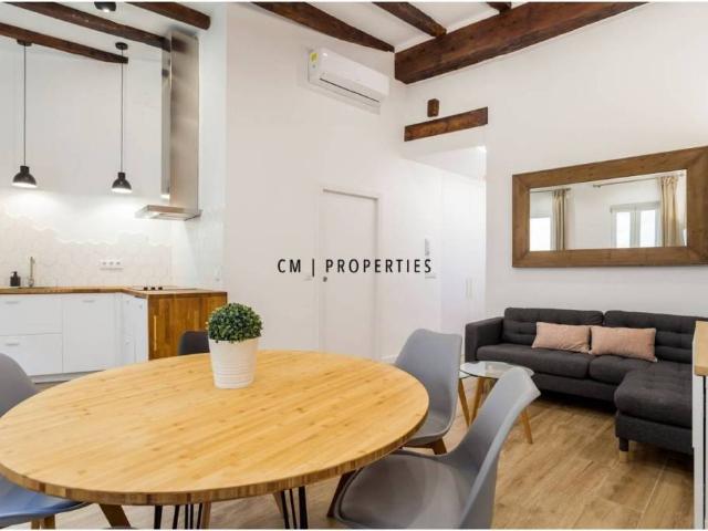Dúplex en alquiler en Comarca de València, Valencia
