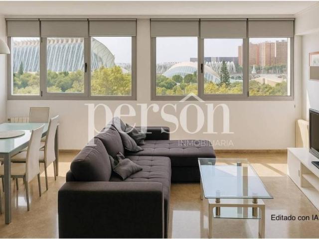 Dúplex en alquiler en Valencia