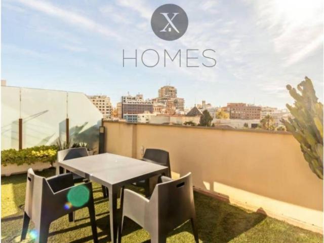 Dúplex en alquiler en Comarca de València, Valencia