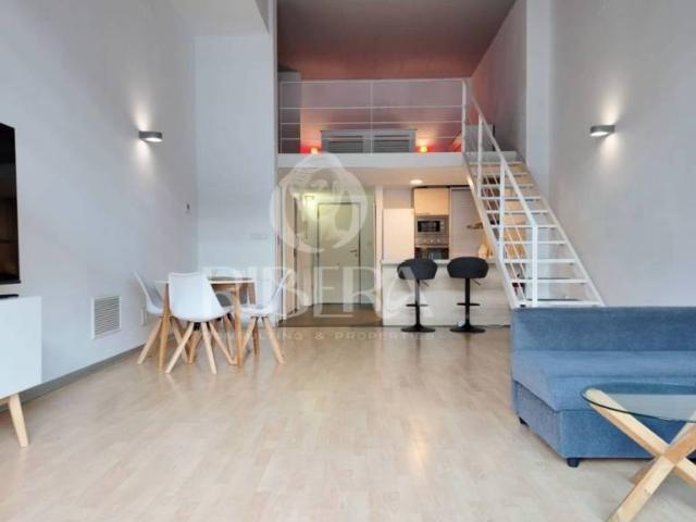 Dúplex en alquiler en Valencia