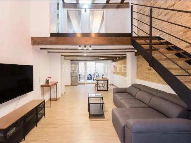 Dúplex en alquiler en Comarca de València, Valencia