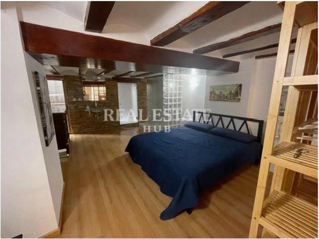 Dúplex en alquiler en Comarca de València, Valencia