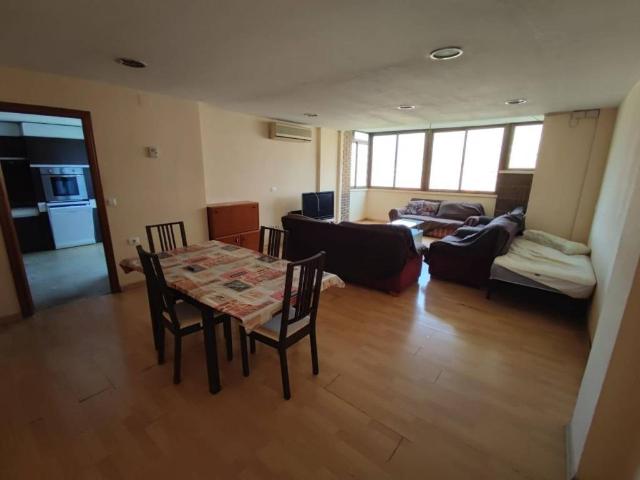 Dúplex en alquiler en Comarca de València, Valencia