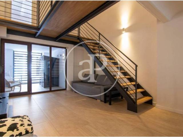 Dúplex en alquiler en Comarca de València, Valencia
