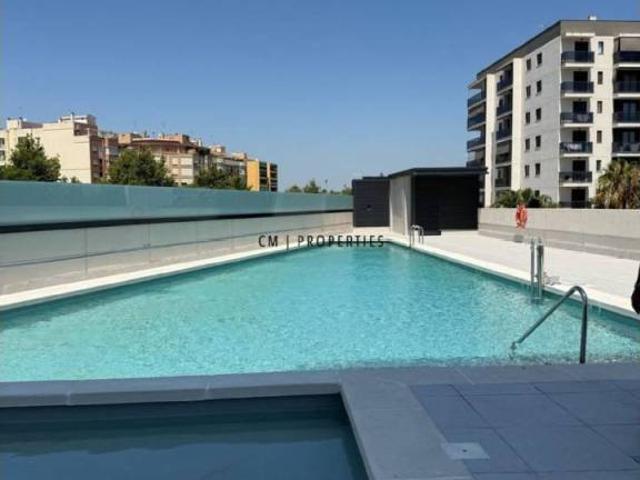 Dúplex en alquiler en Valencia