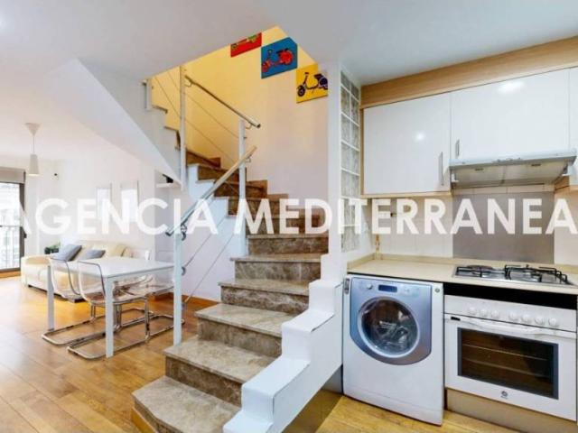 Dúplex en alquiler en Comarca de València, Valencia