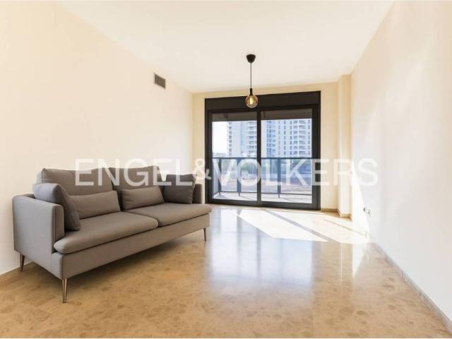 Dúplex en alquiler en Valencia