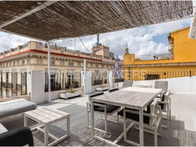 Dúplex en alquiler en Valencia