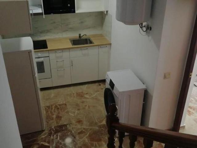 Dúplex en alquiler en Valencia, Benimaclet Dúplex en alquiler en Valencia, Benimaclet