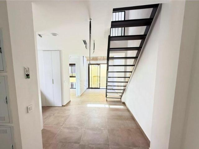 Dúplex en alquiler en Ciutat Vella, Valencia