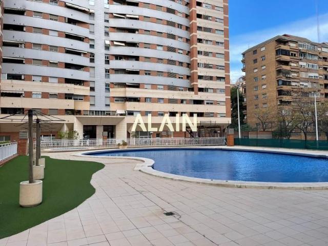 Dúplex en alquiler en Quatre Carreres, Comarca de València