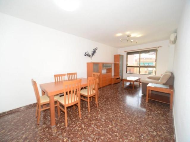 Dúplex en alquiler en l'Eixample, Comarca de València
