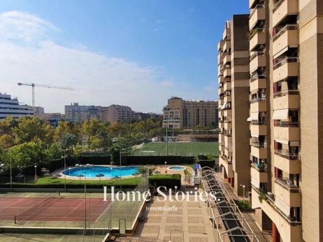 Dúplex en alquiler en Sant Llorenç, Valencia