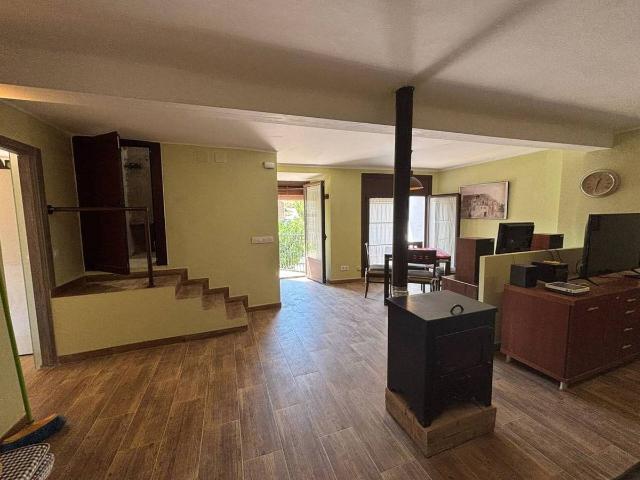 Dúplex en alquiler en Vallfogona De Riucorb