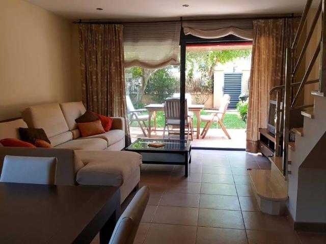 Dúplex en alquiler en Sitges, Barcelona