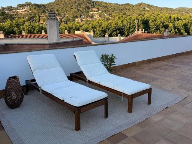 Dúplex en alquiler en Vallès Oriental, Catalunya