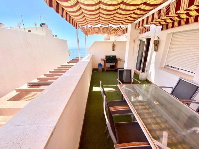 Dúplex en alquiler en La Axarquía, Andalucía