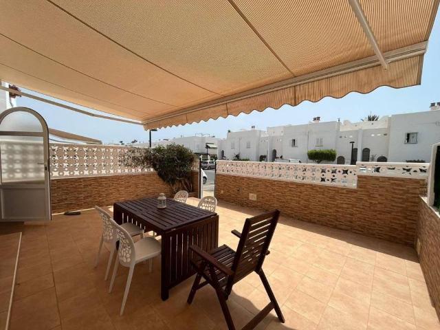 Dúplex en venta en Costa Laguna, Vera