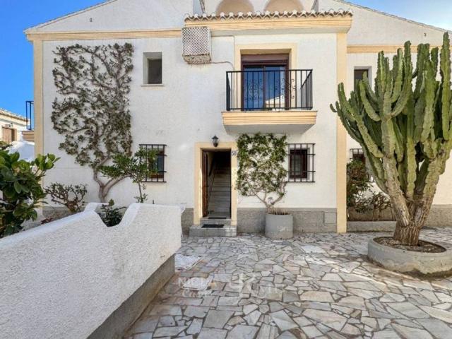Dúplex en alquiler en Costa Laguna, Vera