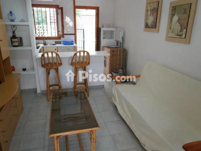 Casa en alquiler en Murcia, Área Metropolitana de Murcia