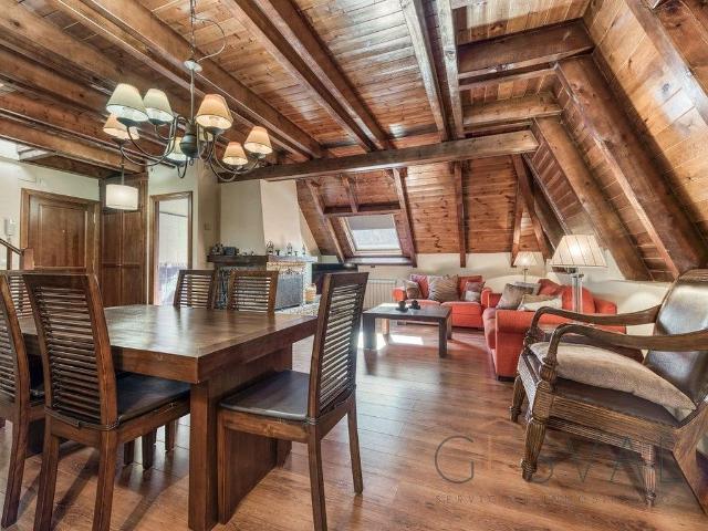 Dúplex en alquiler en Val d'Aran, Catalunya