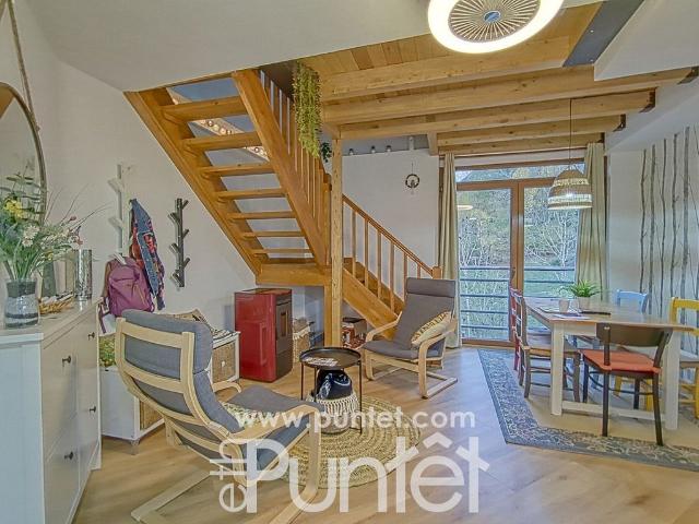 Dúplex en alquiler en Naut Aran, Lleida