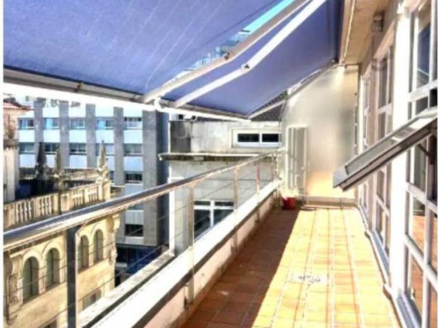 Dúplex en alquiler en Vigo, Galicia