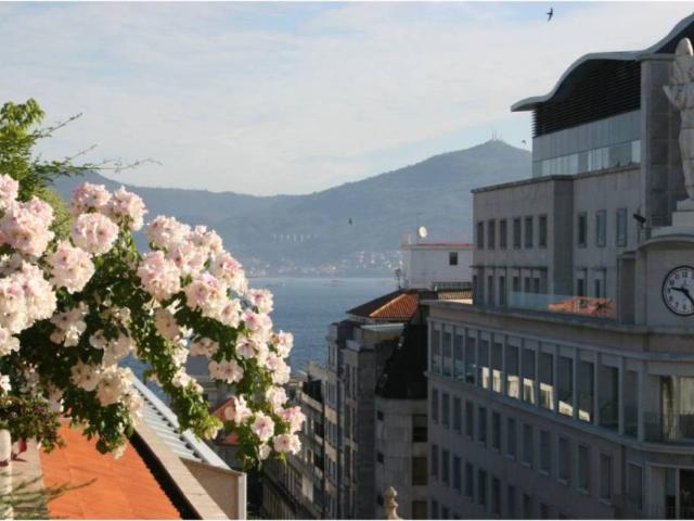 Dúplex en alquiler en Vigo, Pontevedra