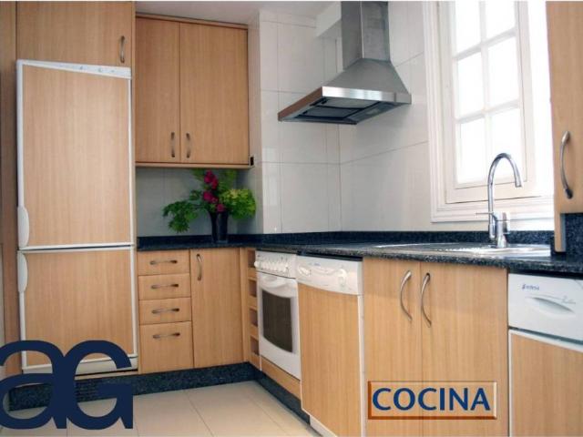 Dúplex en alquiler en Vigo, Pontevedra