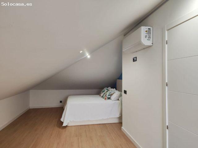 Piso en alquiler en Vigo, Pontevedra